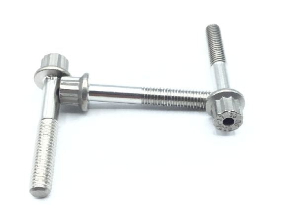 MS9556-17 Machine Bolt (2)