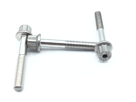MS9556-17 Machine Bolt (2)