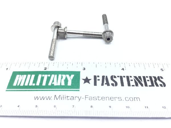 MS9556-17 Machine Bolt (3)