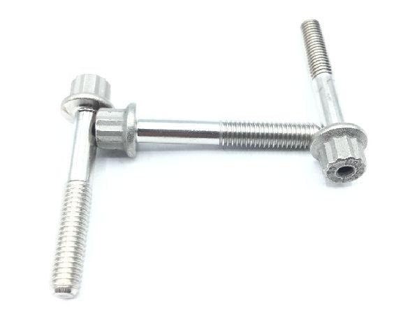 MS9556-18 Machine Bolt (2)