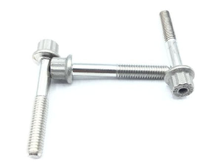 MS9556-18 Machine Bolt (2)