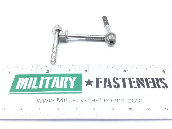 MS9556-18 Machine Bolt (3)