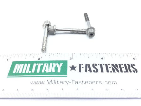 MS9556-18 Machine Bolt (3)