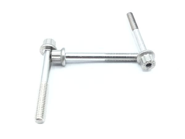 MS9556-22 Machine Bolt (2)
