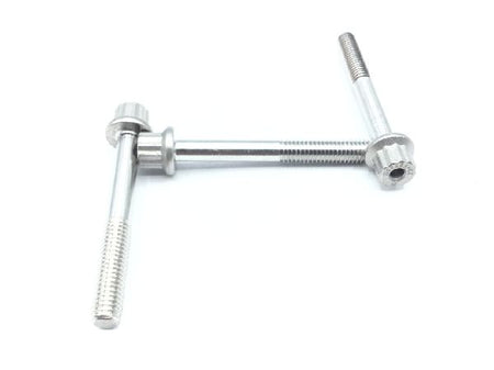 MS9556-22 Machine Bolt (2)