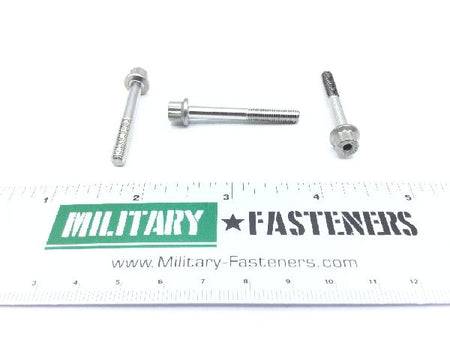 MS9556-22 Machine Bolt (3)