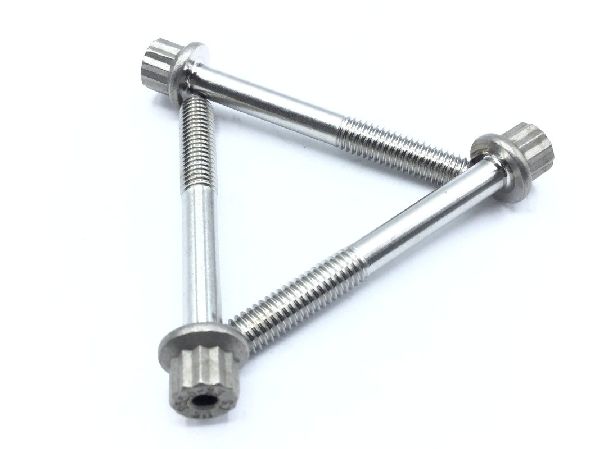 MS9556-23 Machine Bolt