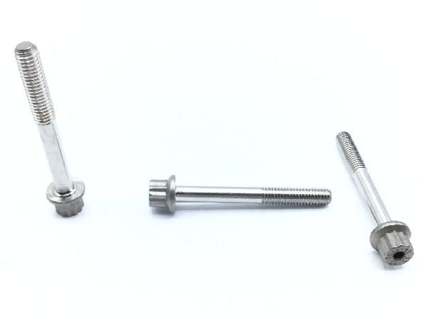 MS9556-23 Machine Bolt (2)