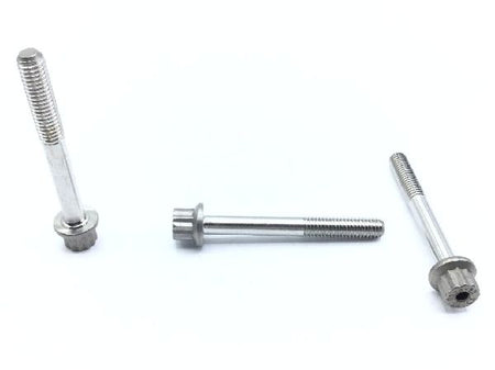 MS9556-23 Machine Bolt (2)