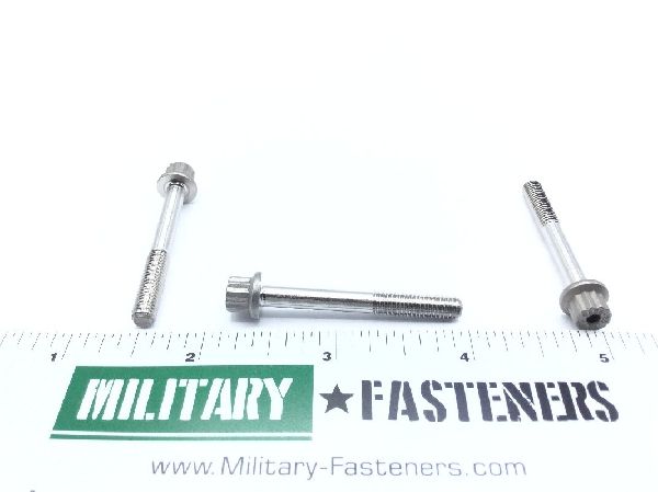 MS9556-23 Machine Bolt (4)