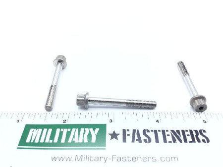MS9556-23 Machine Bolt (4)