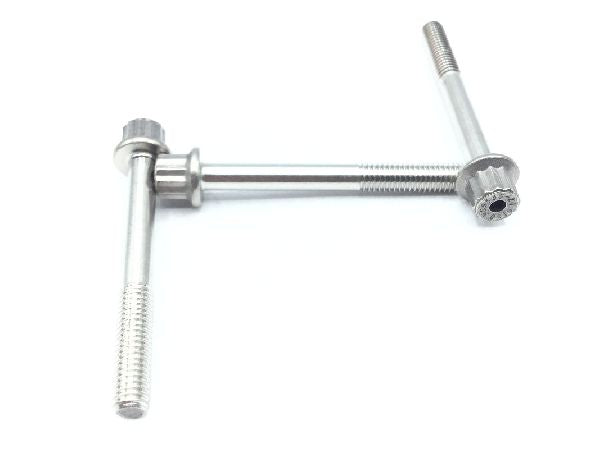 MS9556-24 Machine Bolt (2)