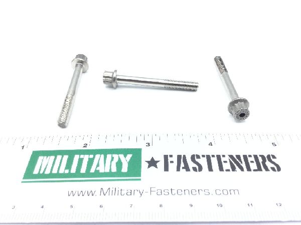 MS9556-24 Machine Bolt (3)