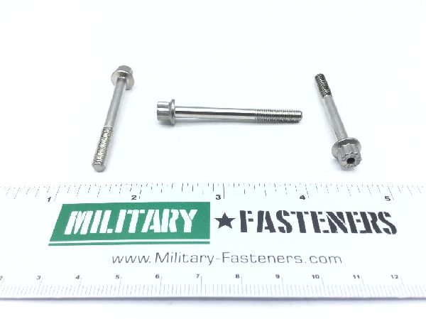 MS9556-27 Machine Bolt (3)