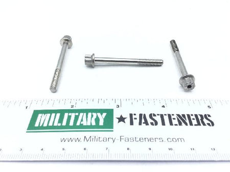 MS9556-27 Machine Bolt (3)