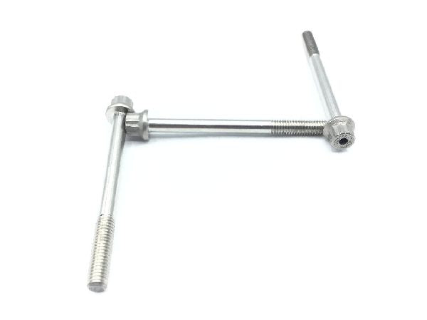 MS9556-29 Machine Bolt (2)