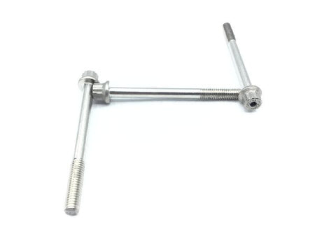 MS9556-29 Machine Bolt (2)