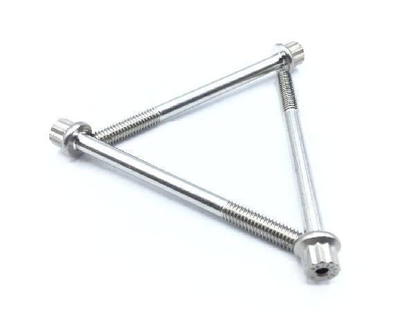 MS9556-30 Machine Bolt