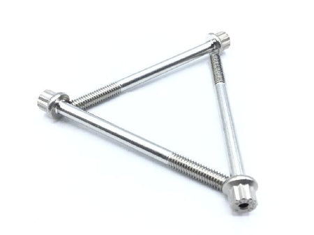 MS9556-30 Machine Bolt