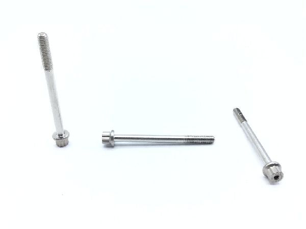 MS9556-30 Machine Bolt (2)