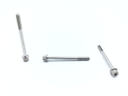 MS9556-30 Machine Bolt (2)