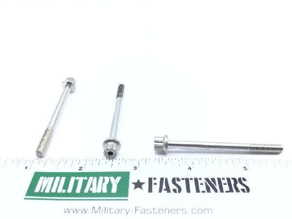 MS9556-30 Machine Bolt (5)