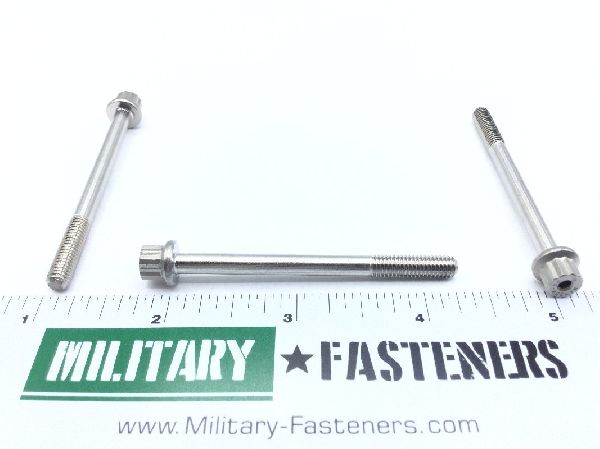 MS9556-30 Machine Bolt (6)