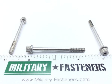 MS9556-30 Machine Bolt (6)