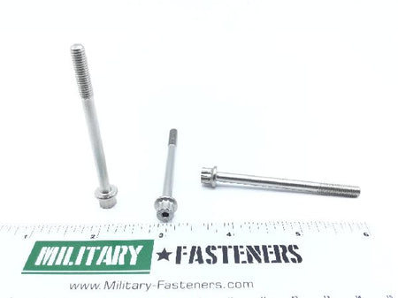 MS9556-31 Machine Bolt (2)