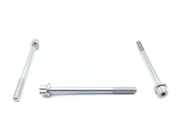 MS9556-31 Machine Bolt (4)