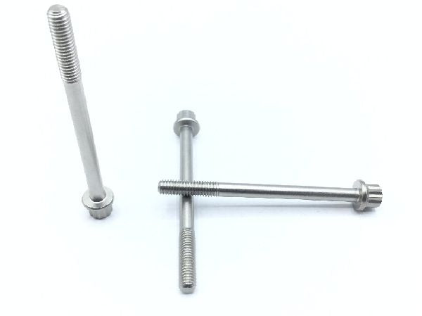 MS9556-31 Machine Bolt (5)