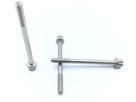 MS9556-31 Machine Bolt (5)