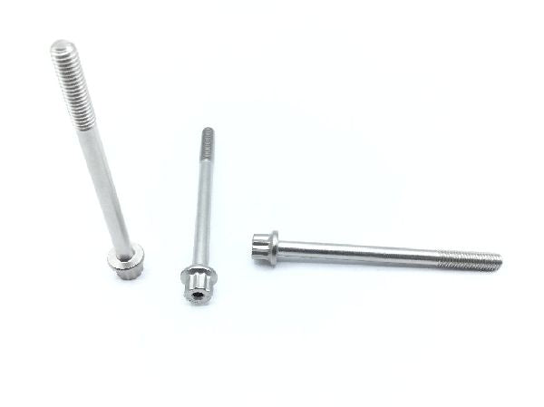 MS9556-31 Machine Bolt (6)