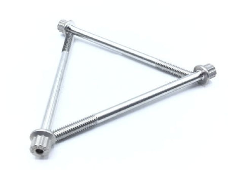 MS9556-34 Machine Bolt