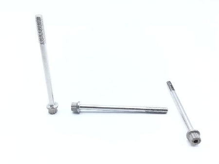 MS9556-34 Machine Bolt (2)