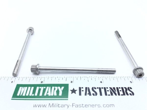 MS9556-34 Machine Bolt (4)