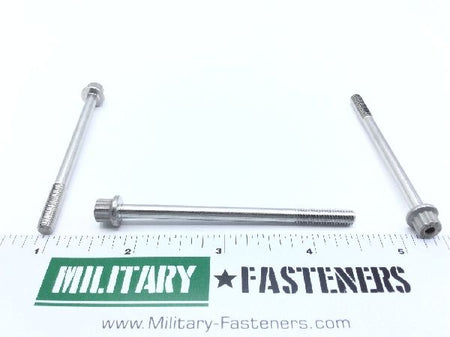 MS9556-34 Machine Bolt (4)