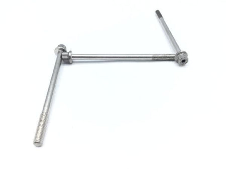 MS9556-36 Machine Bolt (2)