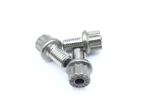 MS9557-04 Machine Bolt