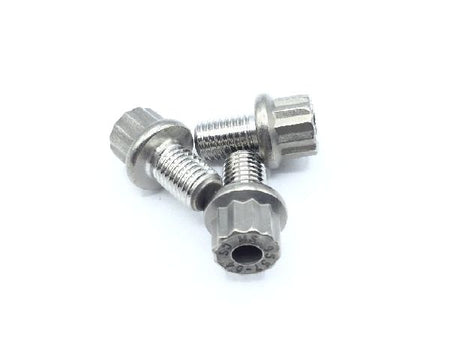 MS9557-04 Machine Bolt