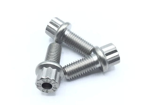 MS9557-07 Machine Bolt