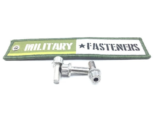 MS9557-08 Machine Bolt (2)