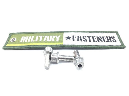 MS9557-08 Machine Bolt (2)