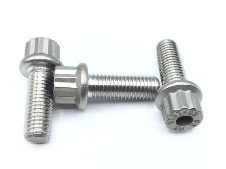MS9557-09 Machine Bolt (2)