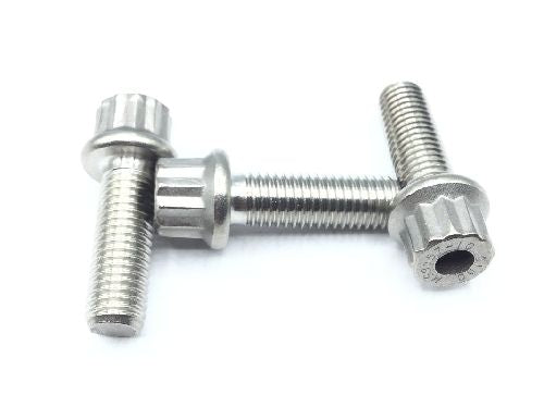 MS9557-10 Machine Bolt (2)
