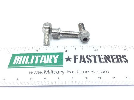 MS9557-10 Machine Bolt (4)