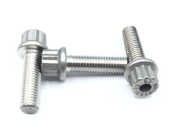 MS9557-11 Machine Bolt (2)