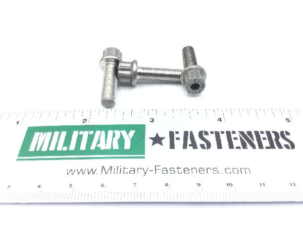 MS9557-11 Machine Bolt (3)