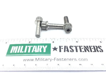 MS9557-11 Machine Bolt (3)