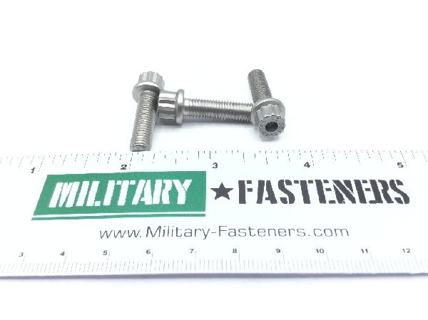 MS9557-12 Machine Bolt (3)